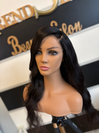5*5 HD Lace Closure Body Wave Unit