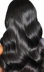 Raw Indonesian Natural Wave Bundle
