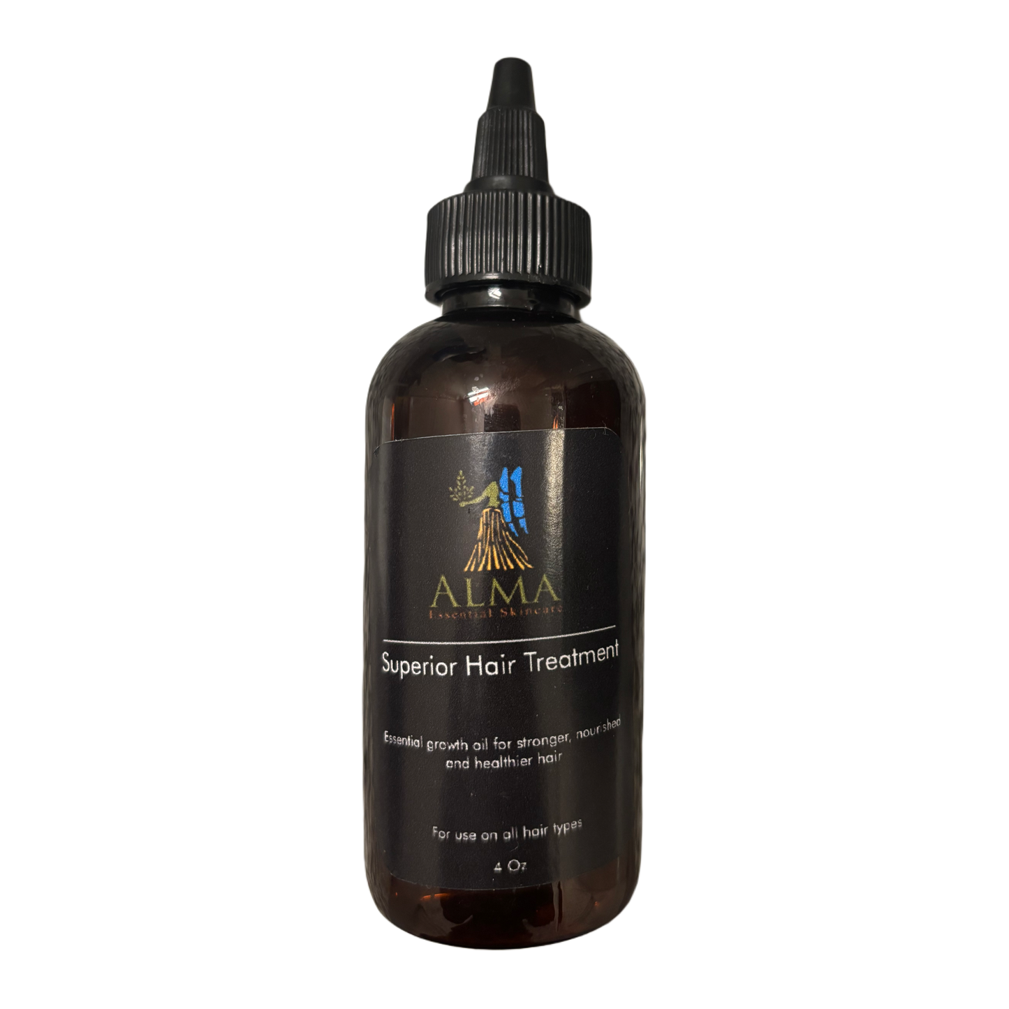 ALMA Superior Hair Treatment