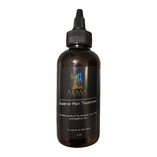 ALMA Superior Hair Treatment